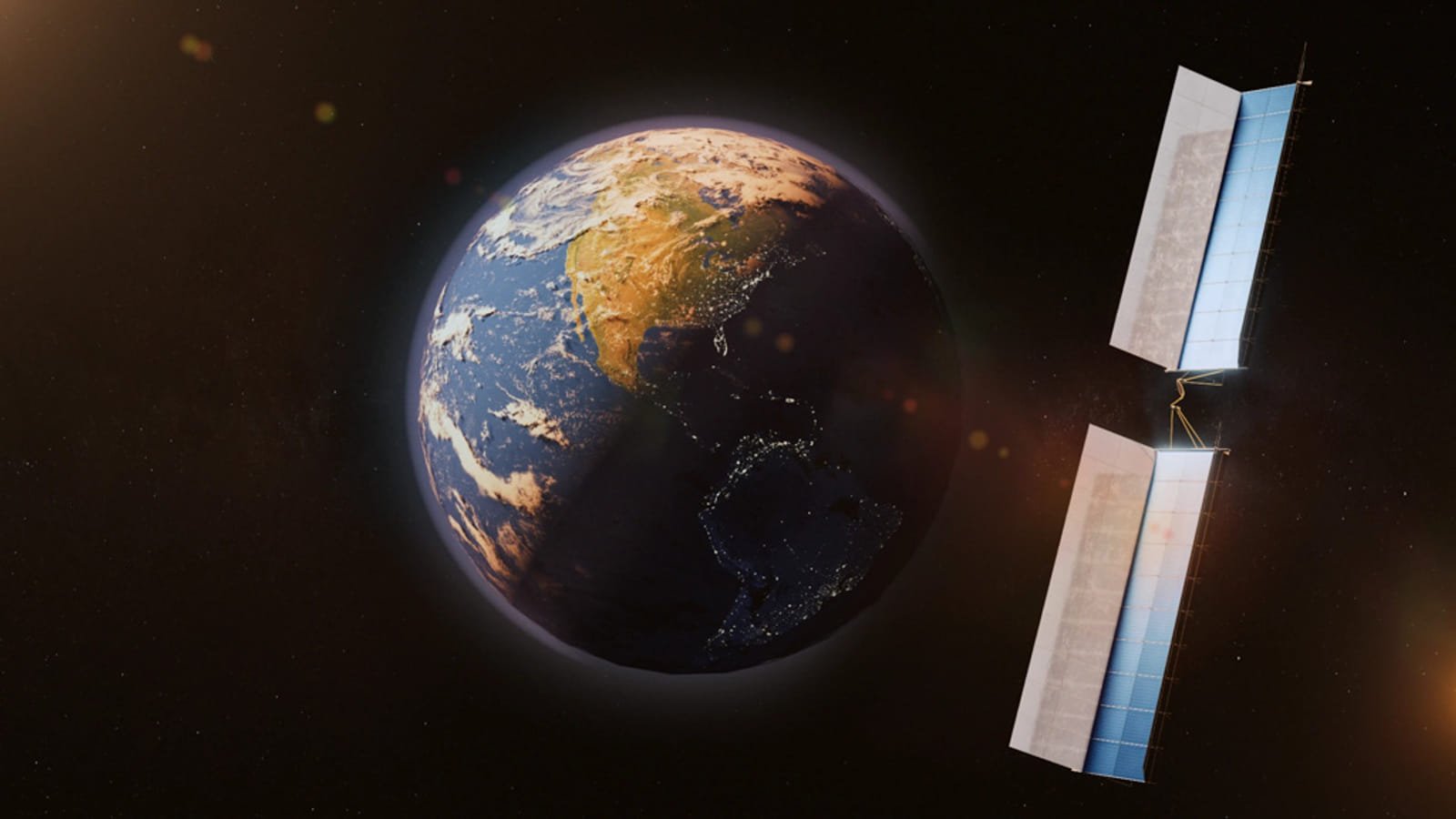 Image: Overview Energy