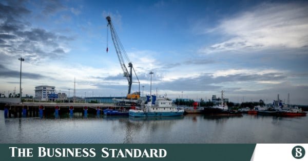 Payra Port Crisis: Silt Halts Ships, Raises Power Costs