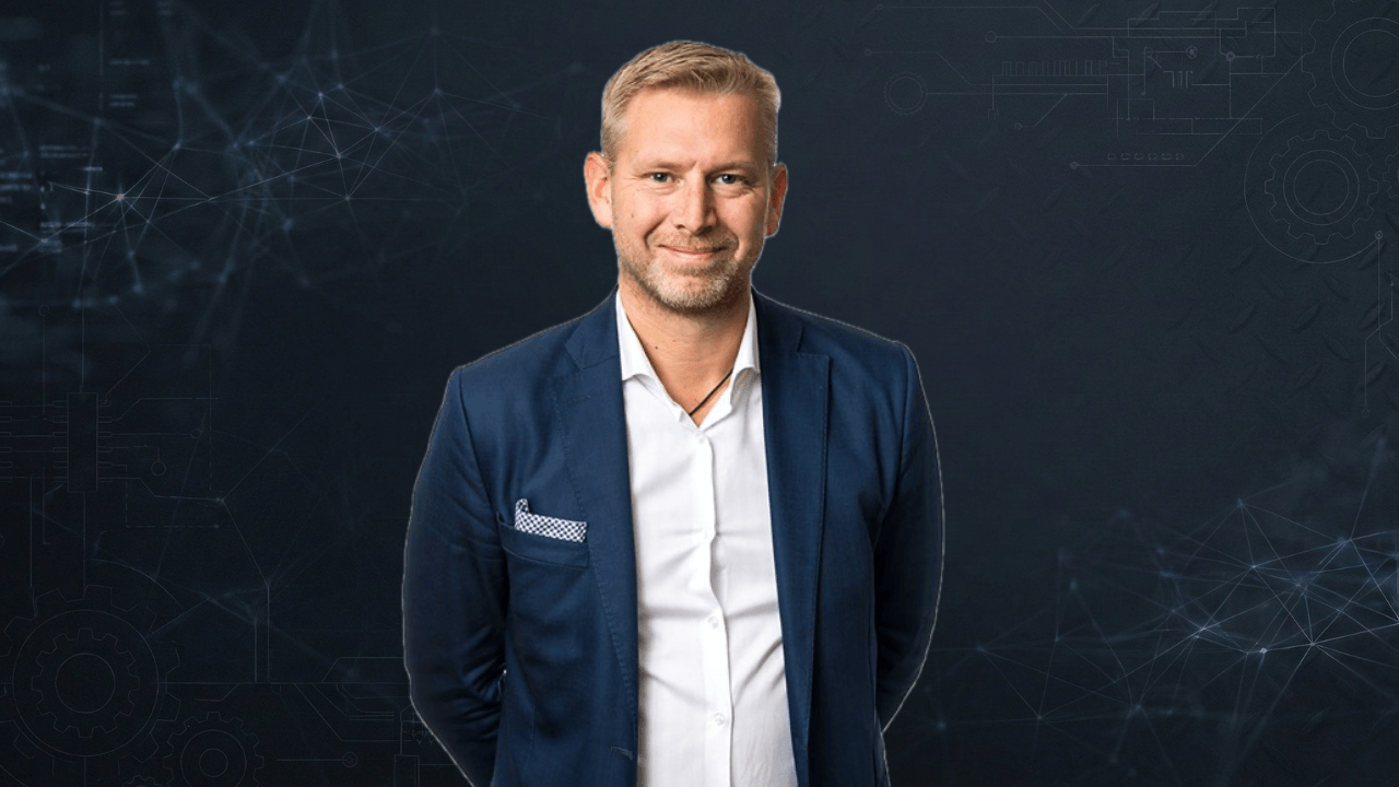 Northvolt former CEO: