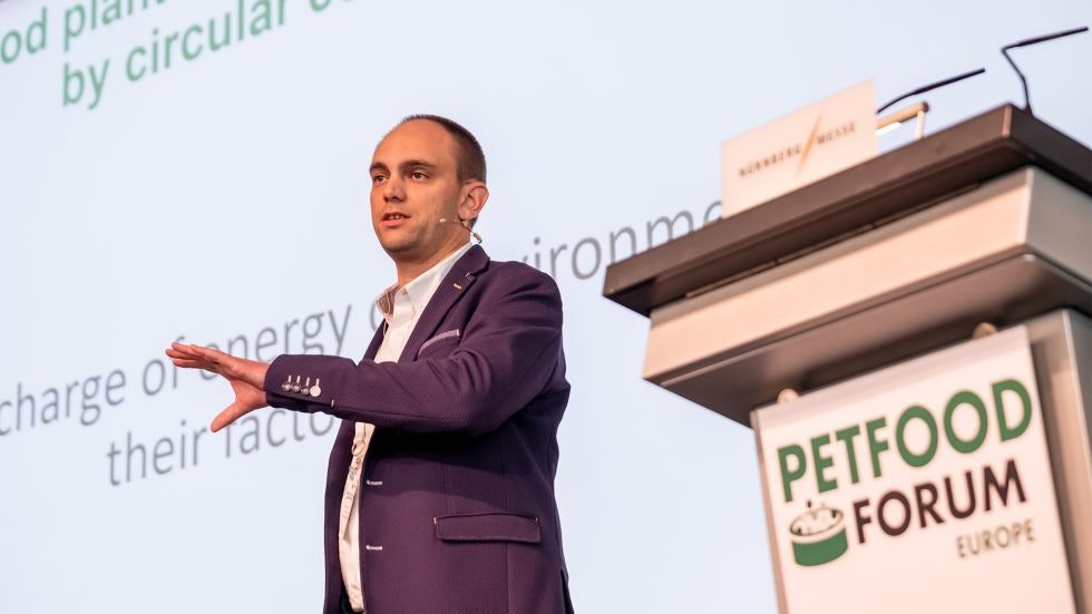 Petfood Forum Europe announces conference speaker agenda