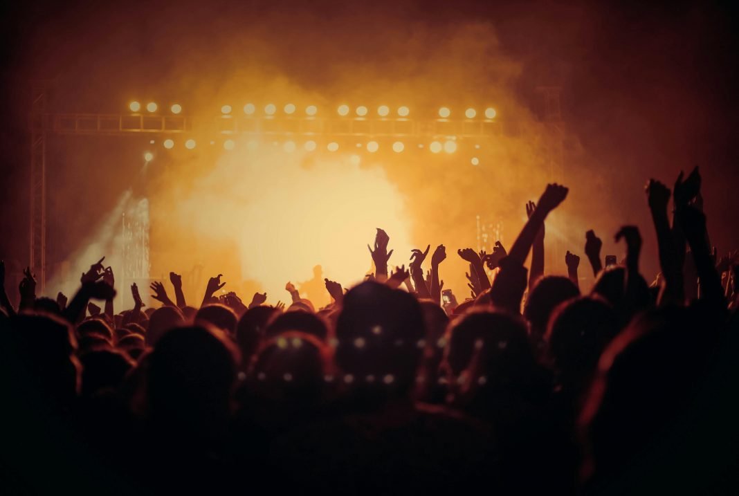 Europe’s event tourism spending surges driven by sports, expos, concerts
