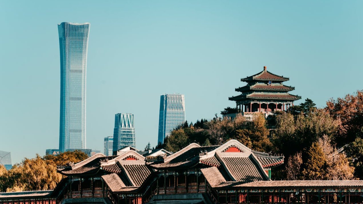 China Removes Solar Export Rebates Amid EU Trade Pressure