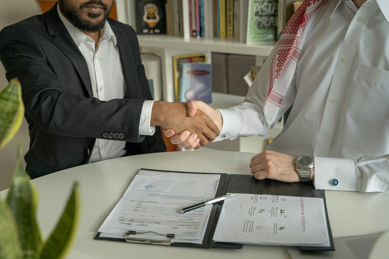Startup Funding in Africa & the Middle East — Week 4, 2026