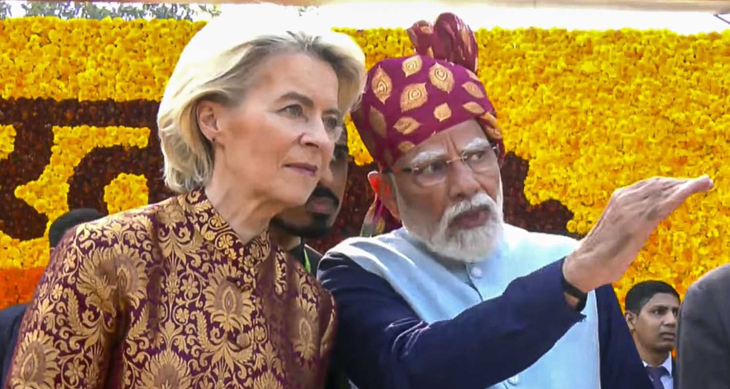 India-EU economies to get a major boost with trade deal today