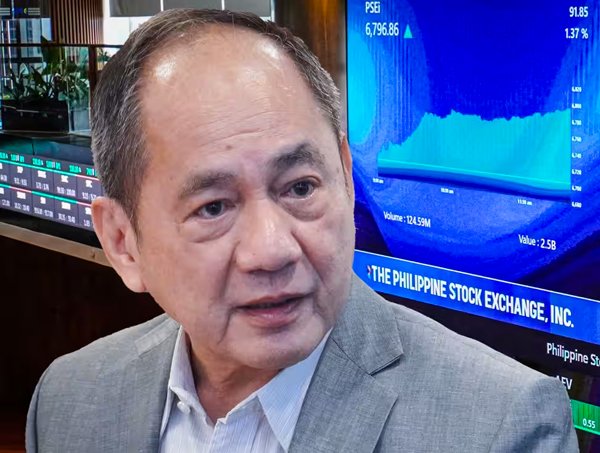 PSE expects P175b in capital raising