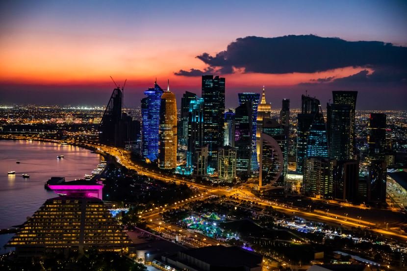 Qatar airways