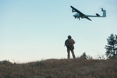 German growth investor DTCP raises €300m for new defence fund