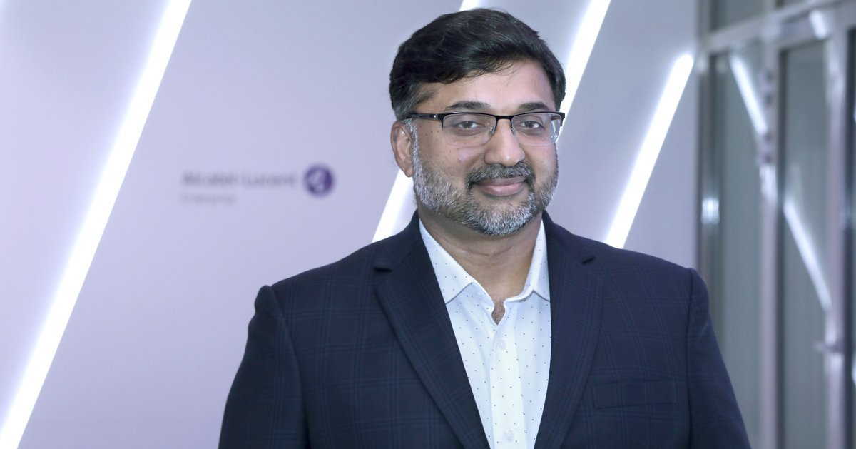 Inside Nokia & ALE's Future-Ready Infrastructure Partnership