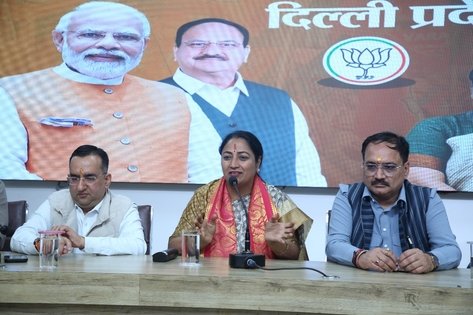 Delhi boosts infrastructure spending to ₹30,248 crore with major transport and metro upgrades approved