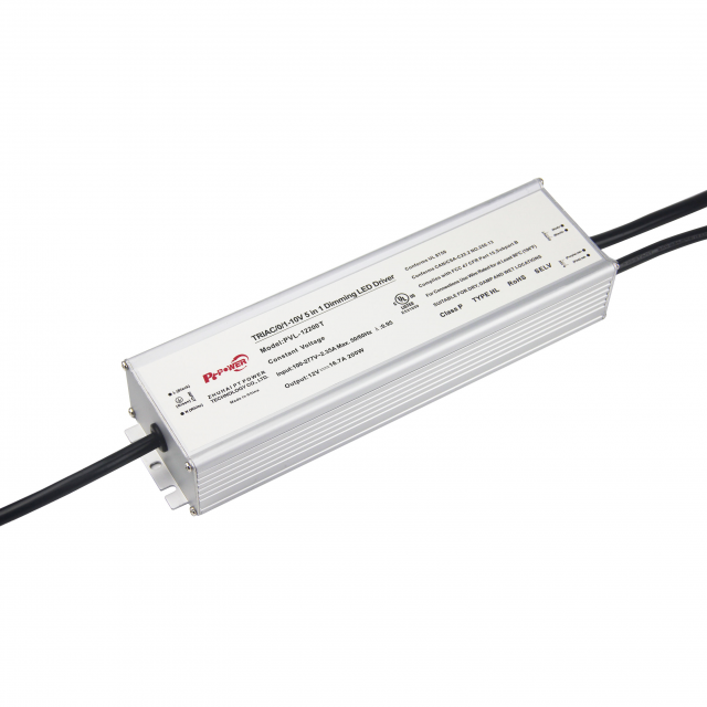 Sustainability Focus: Future Leading AC-DC Power Supply Factory In China Under ErP and RoHS