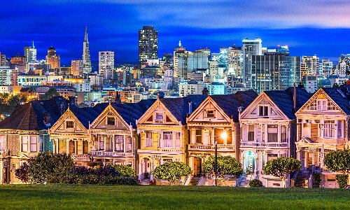 Startup Friendly Cities: Global Innovation Shifts
