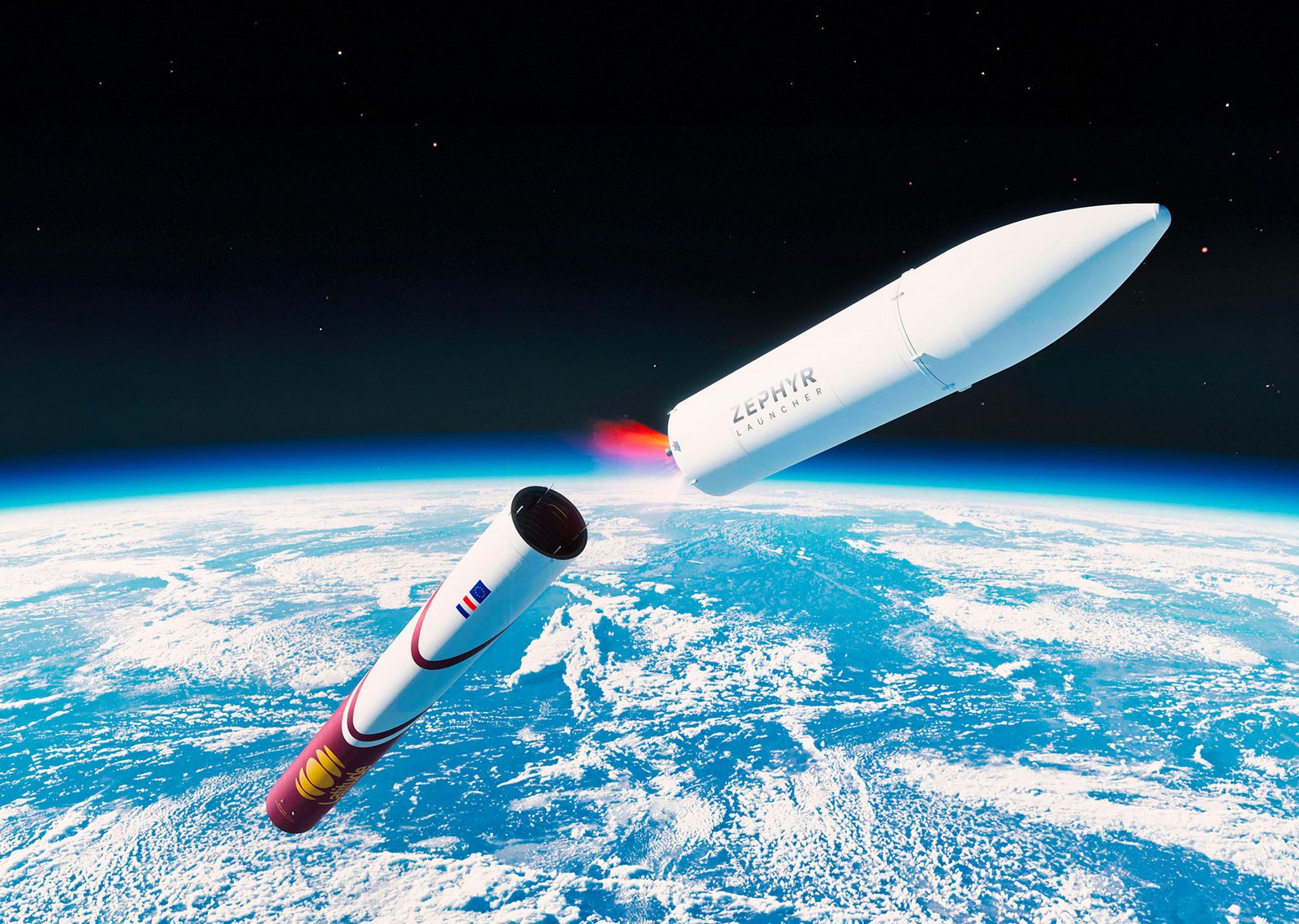 French startup Latitude targets 2026 for first launch while following market-driven approach
