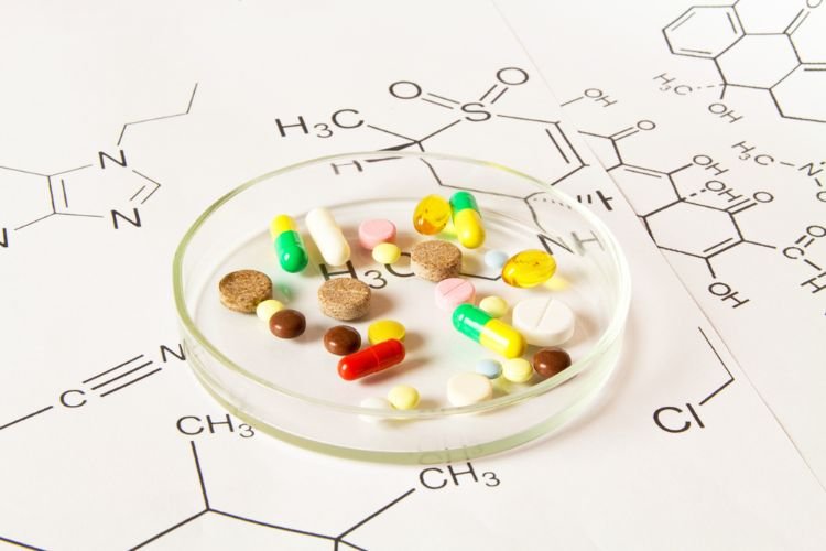 one substance one assessment chemical