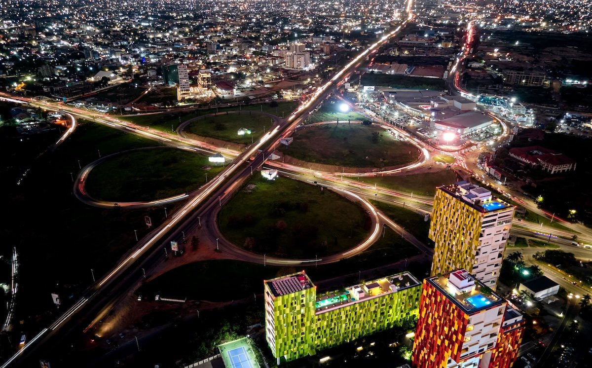 Ci-Gaba attracts Ghanaian pensions to a fund of funds investing in growth firms in West Africa