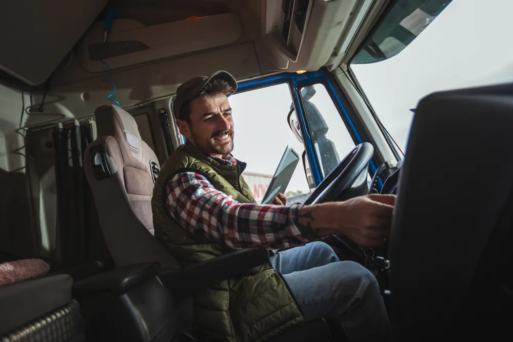 How will Europe’s Fleet Management Transform