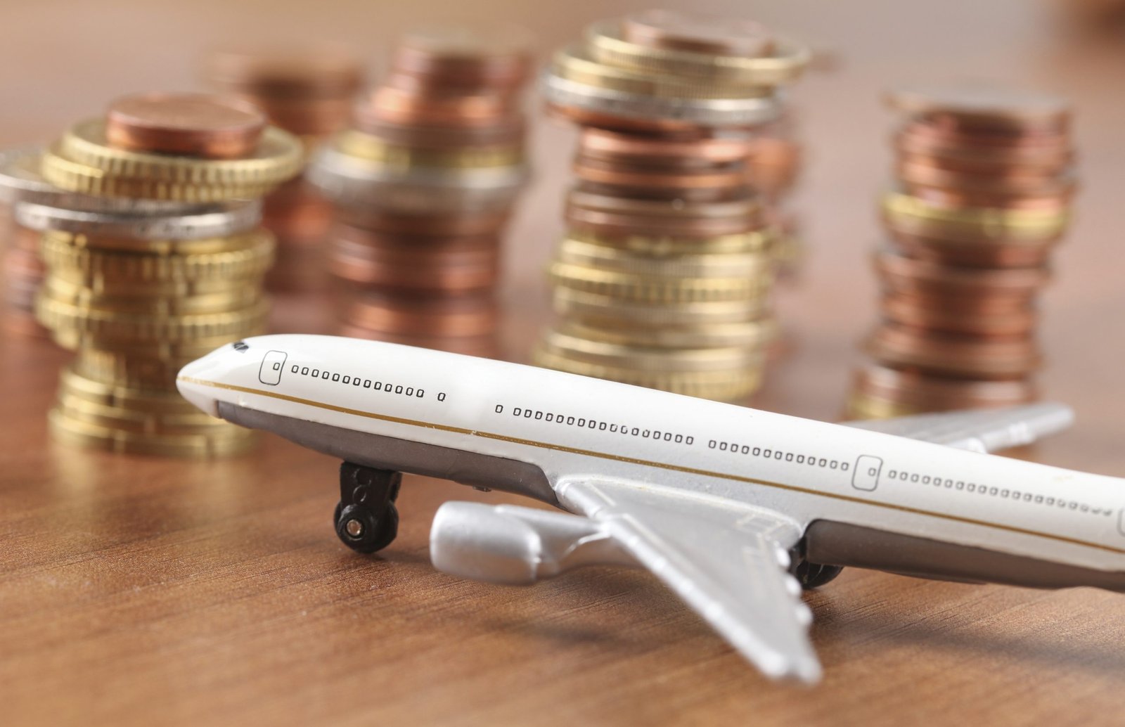 ACI Europe airport finance warning