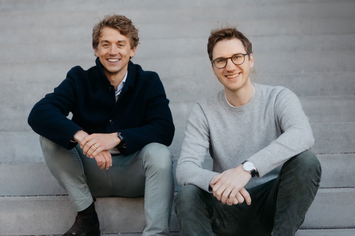 Sinpex Raises €10M to Scale AI KYB Across Europe