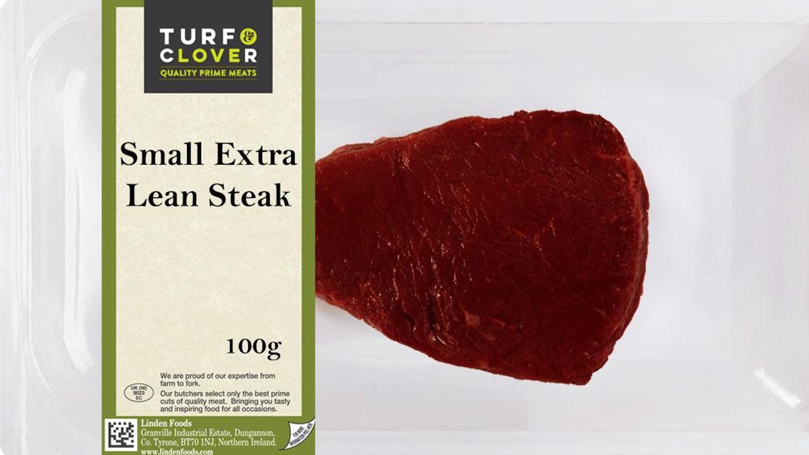 Supermarket launches tiny steak in response to weight loss drugs | Money blog | Money News
