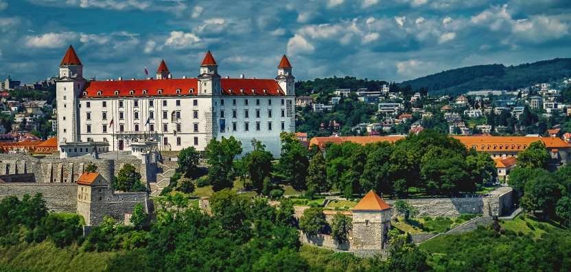 Plan Your 2026 Cultural Adventure: Explore Festivals, Art, and Local Stories in Oulu, Finland and Trenčín, Slovakia