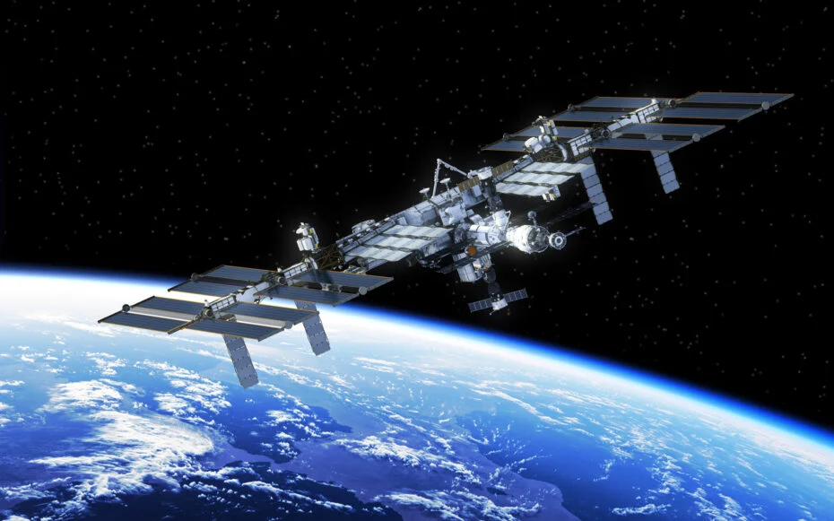 Advanced satellites, AI, private investment to drive Middle East space growth in 2026