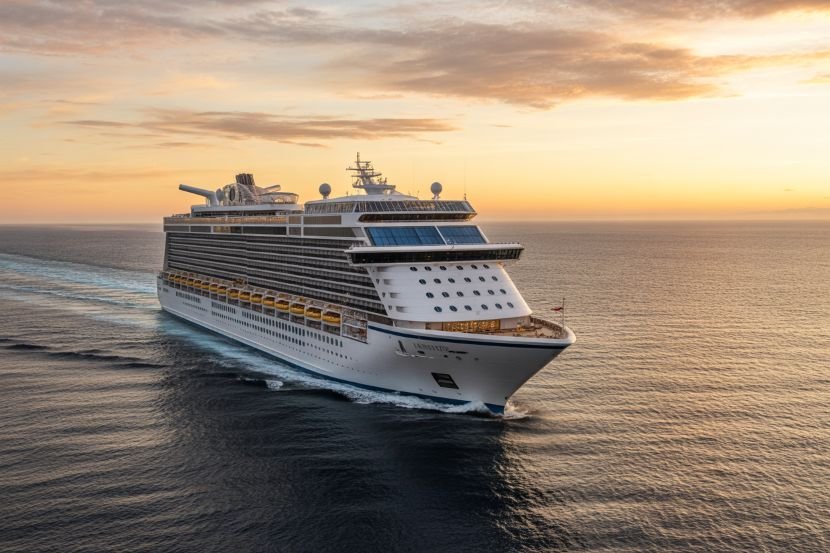 Msc world europa leads the wave of new ships entering service in 2026.