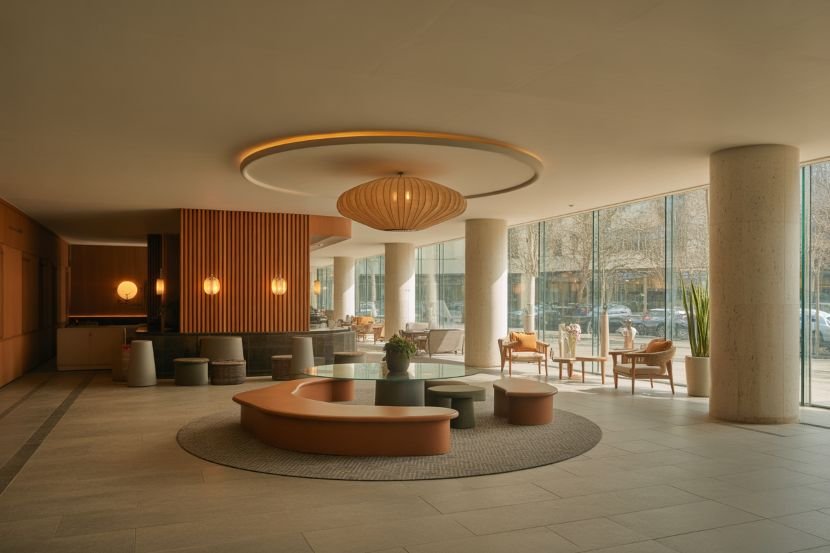 Central hotels & resorts embraces sustainability in every aspect of its design and operations