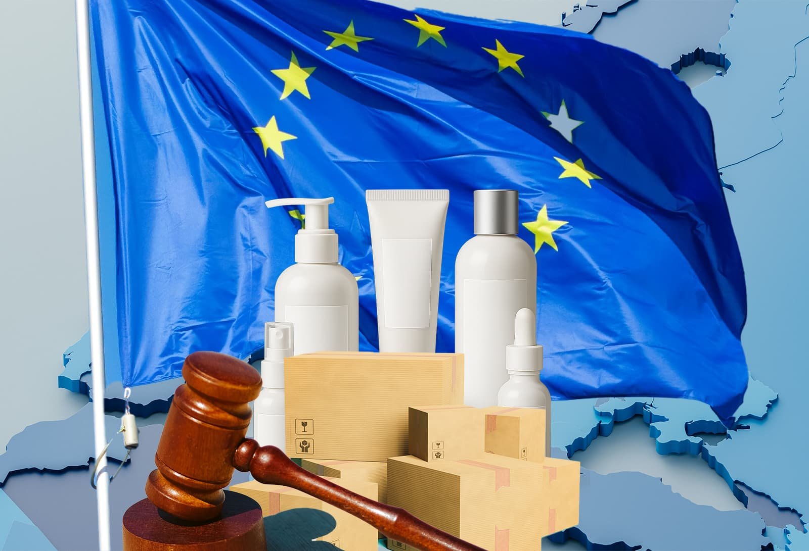 What Indie Brands Should Know About Europe’s Changing Packaging Regulations