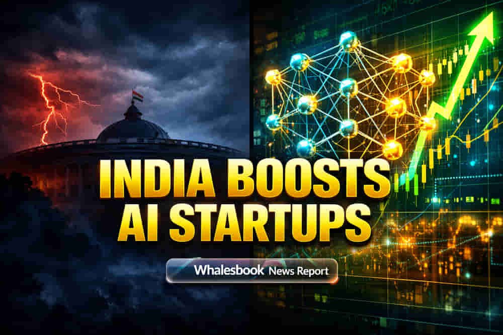 India Eyes Startup Rule Change to Fuel Deep-Tech