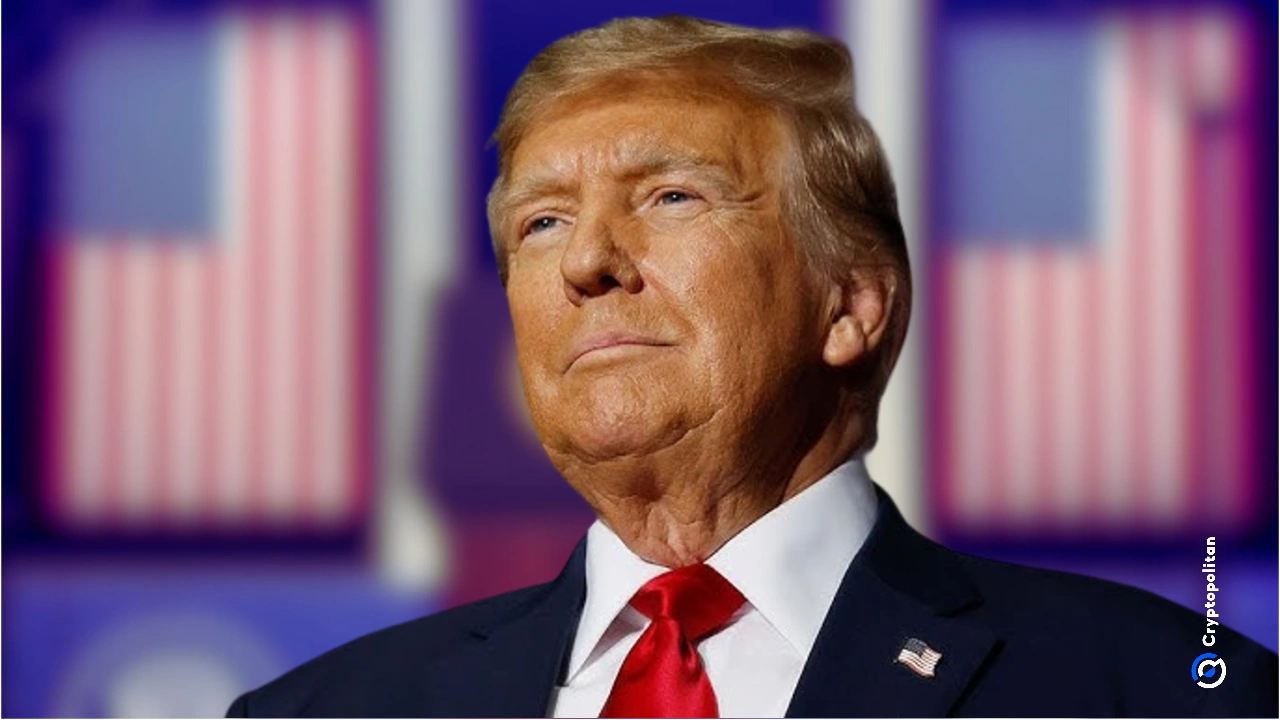 Trump administration backs USA Rare Earth with $1.6 billion 'strategic capital injection'