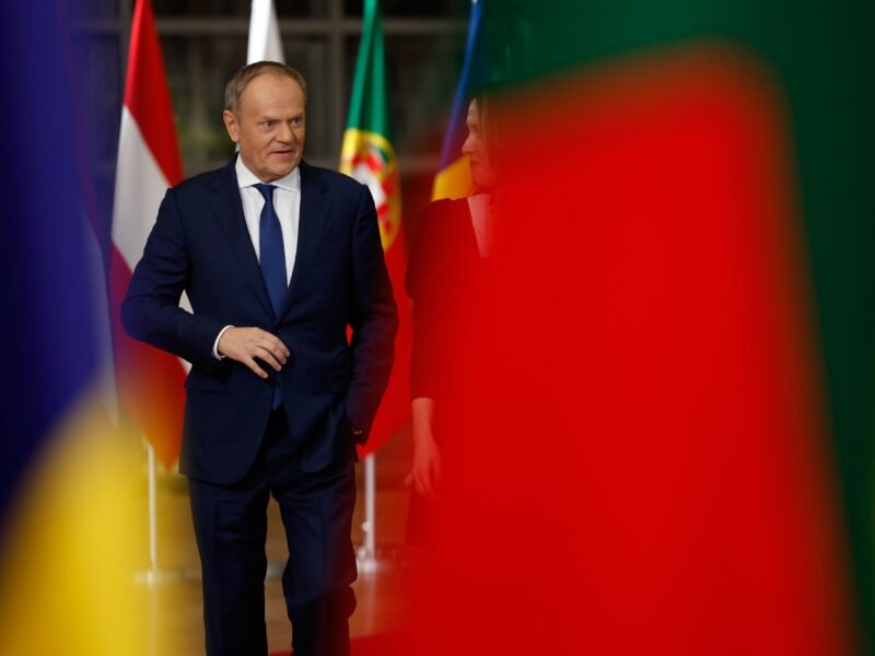 Europe claims victory as Trump blinks on Greenland, tariffs