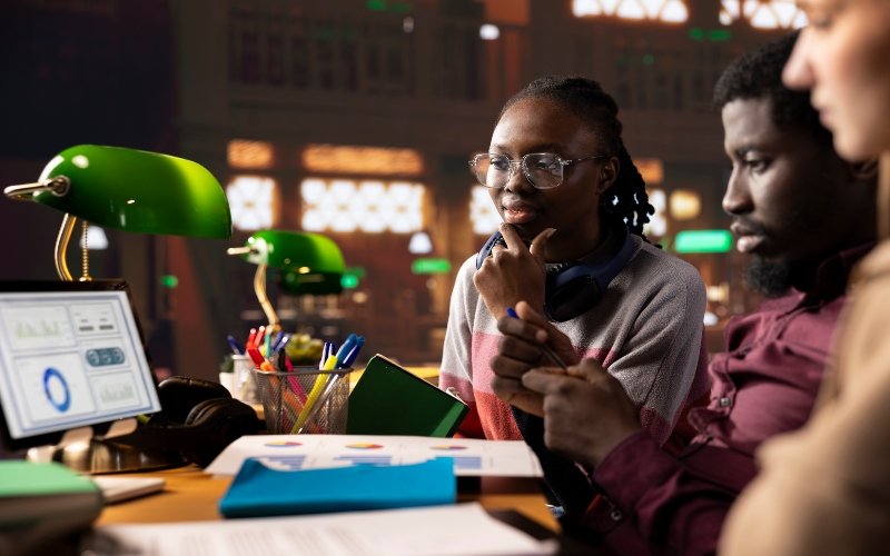 Africa startup funding rebounds to three-year high, Kenya leads with 32 per cent of the total