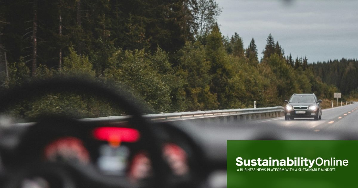 Almost all new car sales in Norway last year were electric