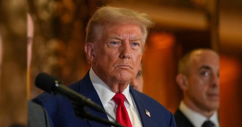 Trump threatens 100 percent tariff on Canada over China deal