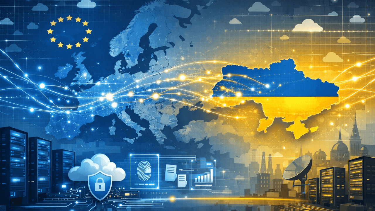 EU commits €10M to accelerate Ukraine