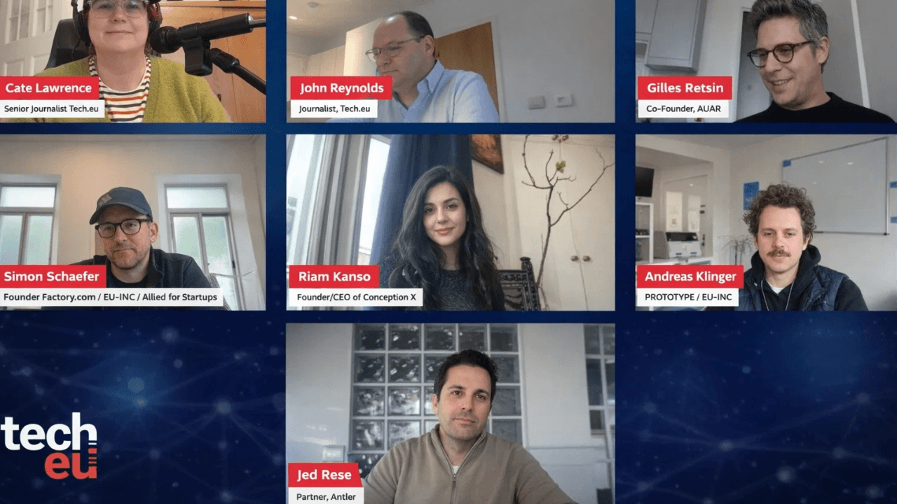 From 2025 to 2026: Listen to the startups and VCs behind the year’s biggest tech stories