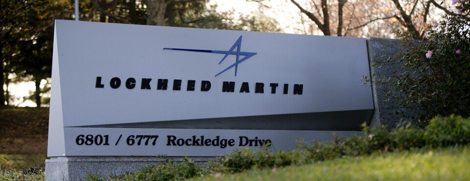 Lockheed Deal Sparks Investor Lawsuits Against Terran Co-Founder