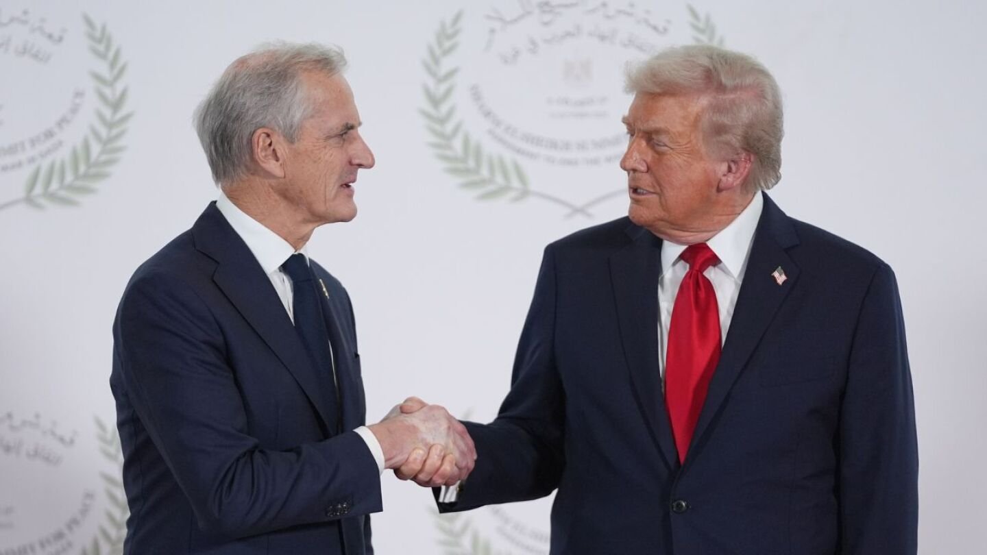 Trump's threats challenge Europe's security and prosperity, EU chief says ahead of summit