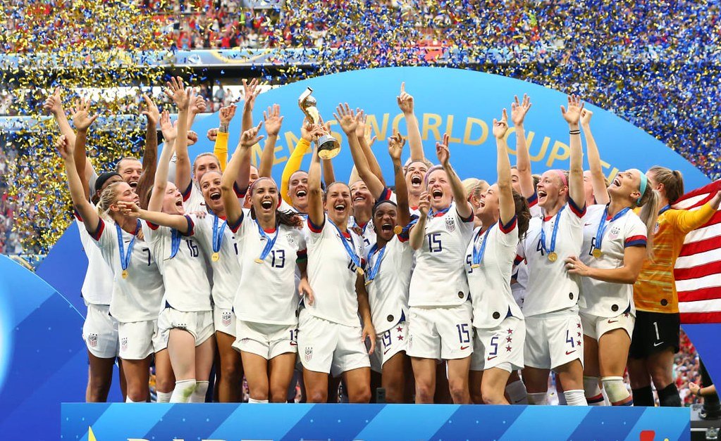 A growing number of United States Women’s National Team have been making the move to European soccer clubs due to changing relationships between the U.S. Soccer Federation and the National Women's Soccer League.
