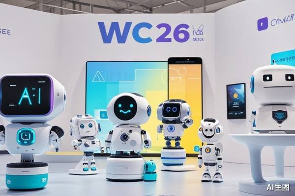 AI Phone Battle and Mobile Communications "Going to Space"