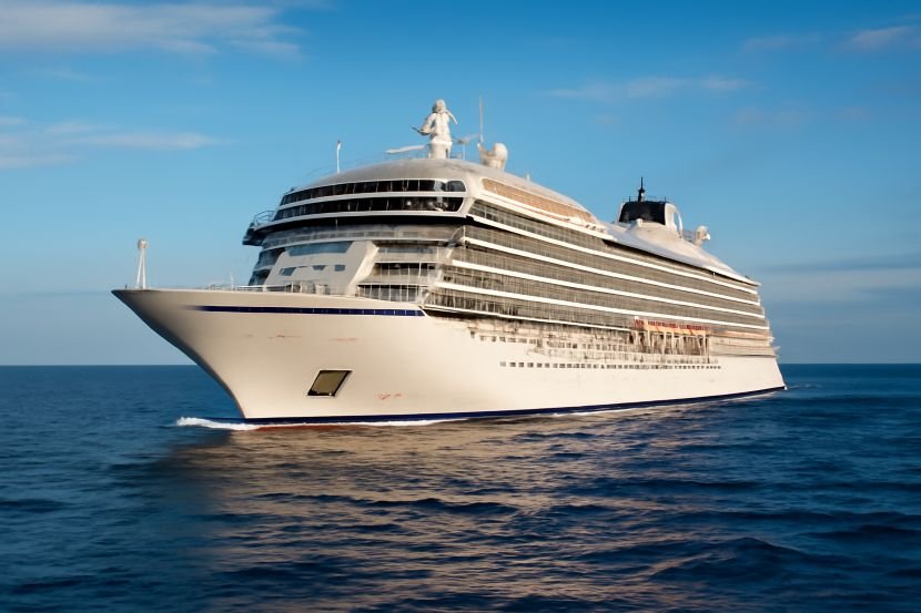 Discover the Future of Cruising: How Viking Cruises 2026 Travel Trends Are Shaping Sustainable, Cultural, and Luxury Journeys Worldwide