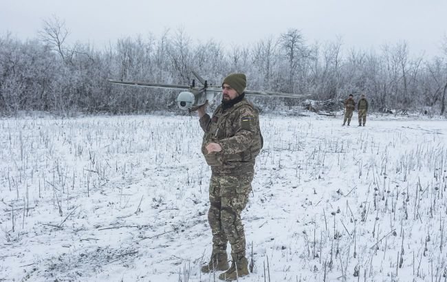 Germany increases output of TYTAN drones, Ukraine puts them to use