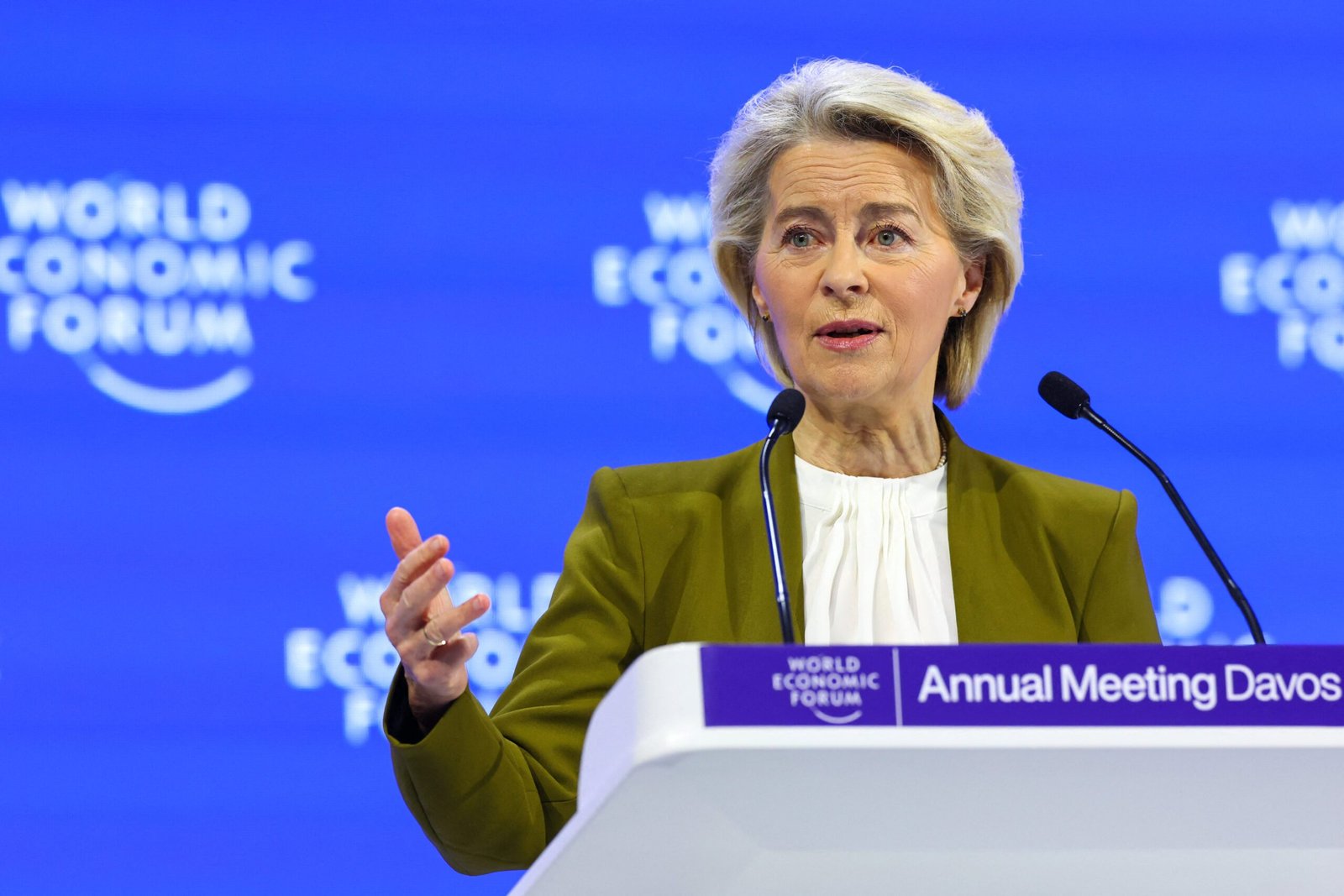 Digital independence: Europe wants to end its reliance on US internet technology