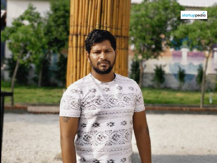 Farmer’s son rejects Rs 1 crore job offer to build a deep-tech startup in aerospace hardware and intelligent automotive software