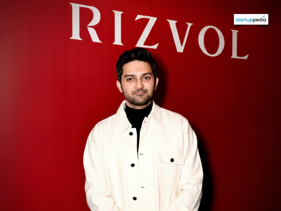 This entrepreneur is building a global fashion luxury brand from India; uses finest Italian linen, cashmere – Made Rs 10L Sales In 30 Days