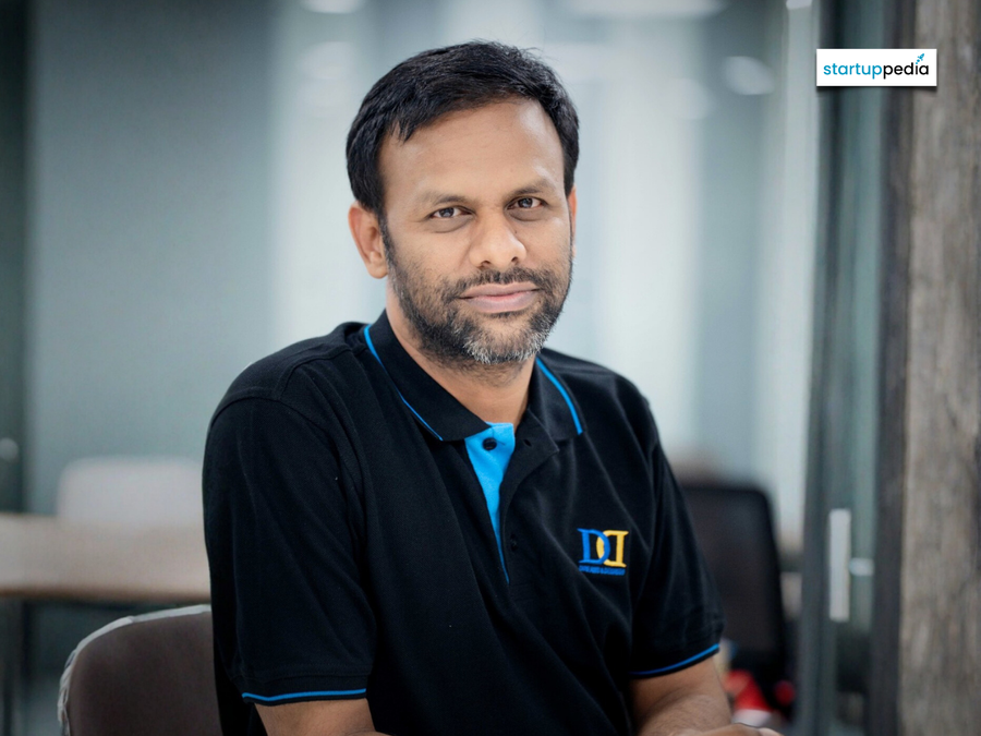 Father Earned ₹100 a Day to Support the Family, Son Builds a Hyderabad-Based College Mentorship Startup, clocked ₹5 crore in FY25