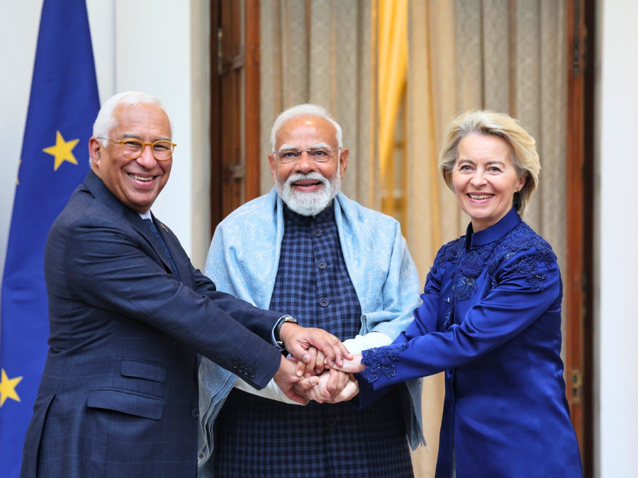 What you should know about the historic India–EU FTA
