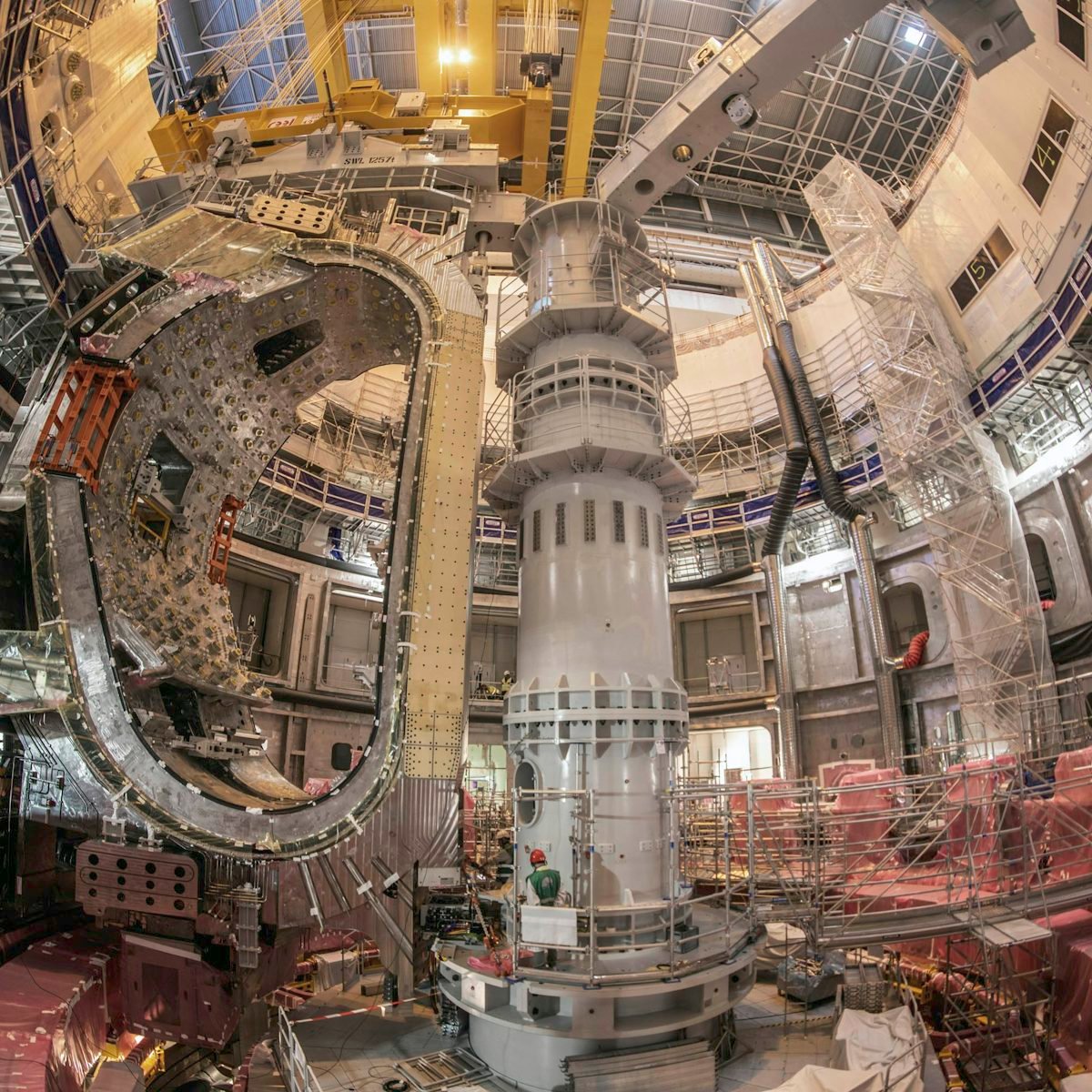 MEPs Call For Europe To Unlock Potential Of Nuclear Fusion