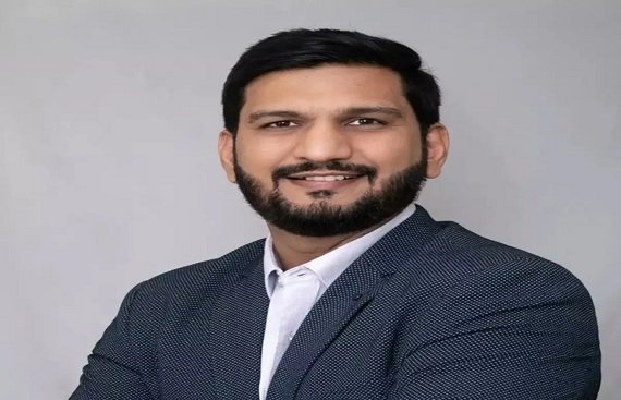 CaratLane Appoints Jigar Vyas as CFO Amid Rapid Growth