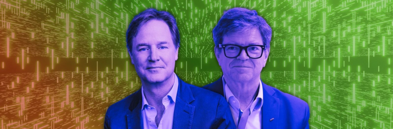 Inside Nick Clegg and Yann LeCun's €500m deeptech fund