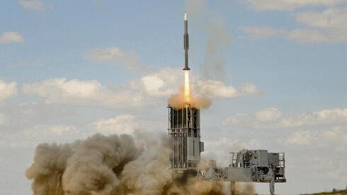 IAI IPO could launch this year, valued at $27B, regulator says